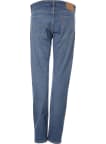 Levi´s® jeans 502 Taper BT Shitake pánske modré