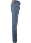 Levi´s® jeans 502 Taper BT Shitake pánské modré