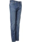 Levi´s® jeans 502 Taper BT Shitake pánske modré