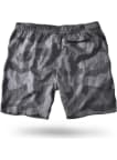 Kraťasy Thor Steinar Badershorts pánske šedé