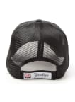 Kšiltovka New Era 940 Trucker MLB černá