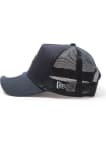 Šiltovka New Era 940 Trucker MLB Metallic tmavo modrá