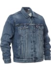 Džínsová bunda Levi´s® The Trucker Broadway pánska modrá