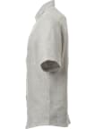 Košeľa Brax Style Dan C pánska šedo-biela