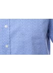 Košile Brax Style Dan pánská modrá