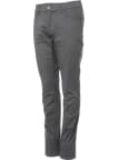 Kalhoty Brax Style Chuck pánské tmavě šedé