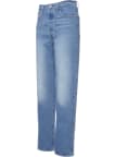 Levi´s® jeans Ribcage Full Length Dance Around dámske modré