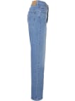 Levi´s® jeans Ribcage Full Length Dance Around dámske modré