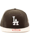 Kšiltovka New Era 950 Popheather Los Angeles Dodgers