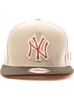 Kšiltovka New Era Diamond fill New York Yankees