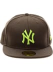 Kšiltovka New Era Seas Contrast New York Yankees