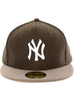 Kšiltovka New Era 5950 New York Yankees