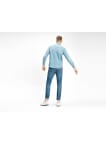 Košeľa Levi's® Barstow Western Standard pánska svetlo modrá