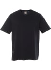 Triko Levi´s® Authentic Crewneck Tee pánské černé