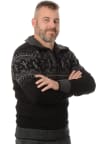 Sveter Thor Steinar Runa pánsky čierny
