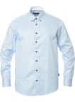Košile Bugatti pánská světle modrá