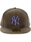 Kšiltovka New era 59fifty New York Yankees