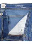Brax jeans Style Carola dámske modré