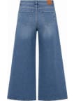 Brax jeans Style March dámske modré