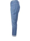 Brax jeans Style Merrit S 7/8 dámské modré