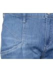 Brax jeans Style Merrit S 7/8 dámske modré