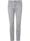 Brax jeans Style Shakira S 7/8 dámske svetlo šedé
