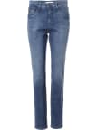Brax jeans Style Mary dámské tmavě modré