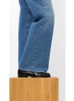 Brax jeans Style Maine dámské modré