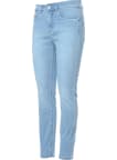 Brax jeans Style Ana S 7/8 dámske svetlo modré