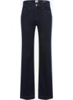 Brax jeans Style Maine dámské tmavě modré