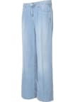 Brax jeans Style Morgan dámské světle modré