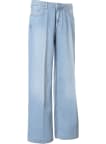 Brax jeans Style Morgan dámské světle modré