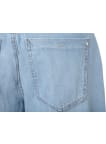 Brax jeans Style Morgan dámské světle modré