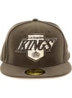 Kšiltovka New Era 59fifty Los Angeles Kings