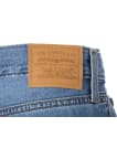 Levi´s® jeans Baggy Dad Heavy Check dámské modré