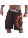 Koupací kraťasy Yakuza Screaming Skull Flex