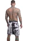 Kúpacie kraťasy Yakuza Horned FU