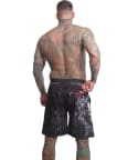 Kúpacie kraťasy Yakuza Ahole