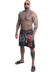 Kúpacie kraťasy Yakuza Ahole