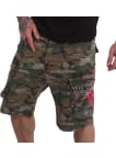 Kraťasy Yakuza 893 College