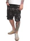 Kraťasy Yakuza Rockstarz