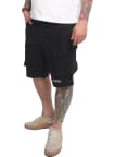 Kraťasy Yakuza Black Tar