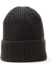 Čepice Levi´s® Poster Logo Beanie černá