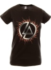 Dámske tričko Linkin Park čierne