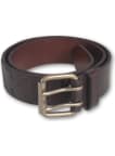 Profile Leather Belt