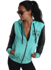 Mikina Yakuza Seldom Two Face Zip