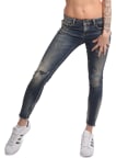 Jeans Yakuza Pedrito Skinny