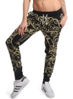 Tepláky Yakuza Golden Roots