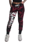 Tepláky Yakuza Skull Allover Joggers dámske čierne