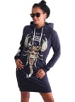 Šaty Yakuza Cartel Skull Sweat